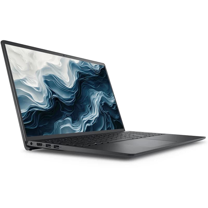 لپ تاپ دل Vostro 3515 گرافیک 2GB پردازنده Ryzen 5 رم 8GB حافظه 256SSD نمایشگر 15 اینچ — تصویر ۳
