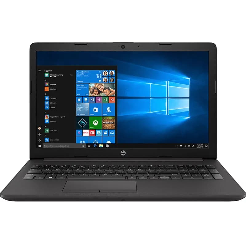 لپ تاپ اچ پی ProBook 250 G7 پردازنده Core i5-8265u رم 8GB حافظه 256SSD نمایشگر 15.6 اینچ