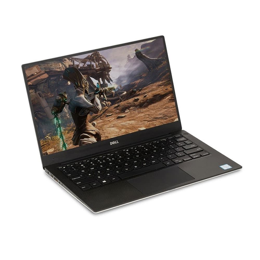 لپ تاپ دل XPS 9360 پردازنده i5 نسل 7 رم 8GB حافظه 256SSD نمایشگر 13.3 اینچ — تصویر ۵