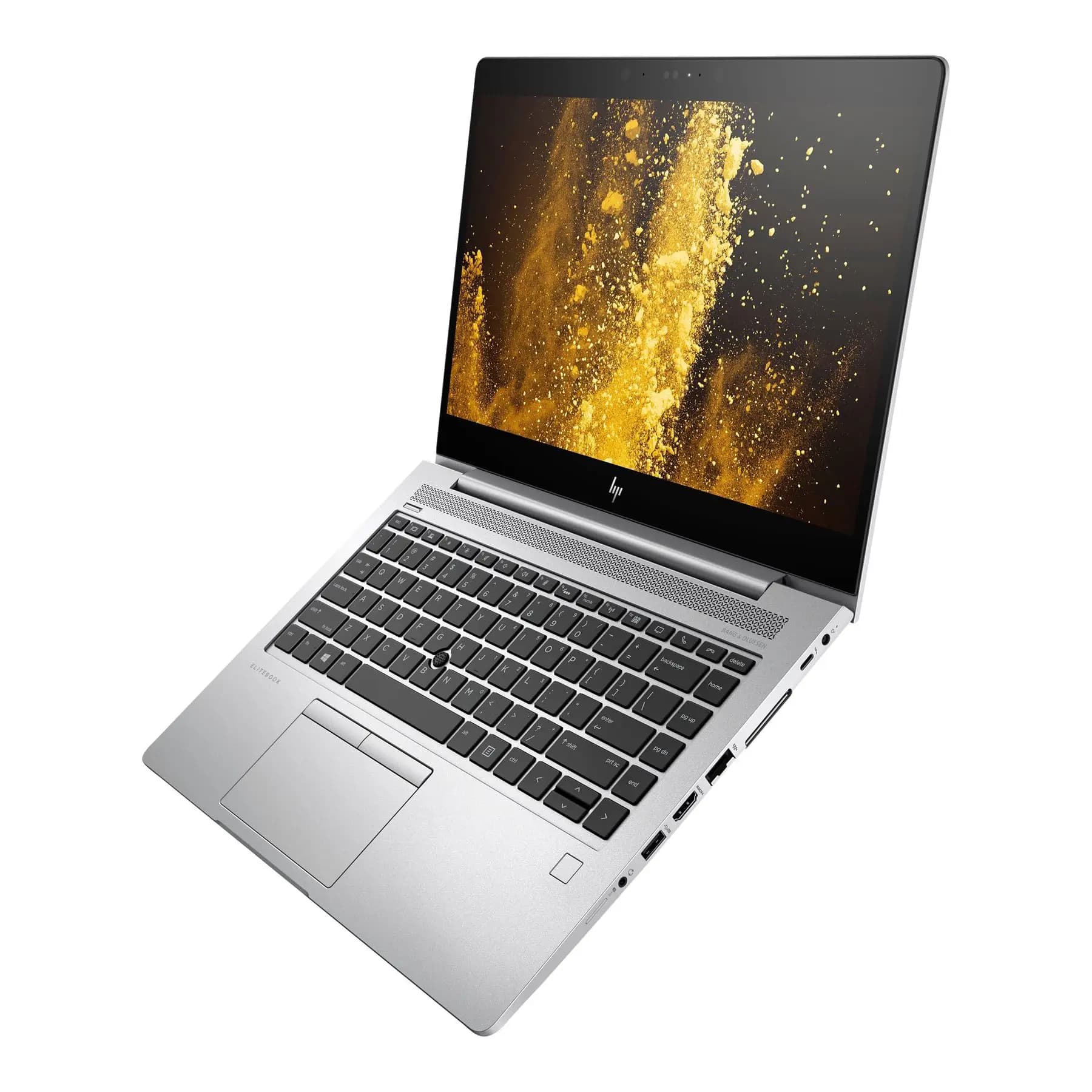 لپ تاپ اچ پی EliteBook 840 G5 پردازنده i7 نسل 7 رم 8GB حافظه 256SSD نمایشگر 14 اینچ — تصویر ۵