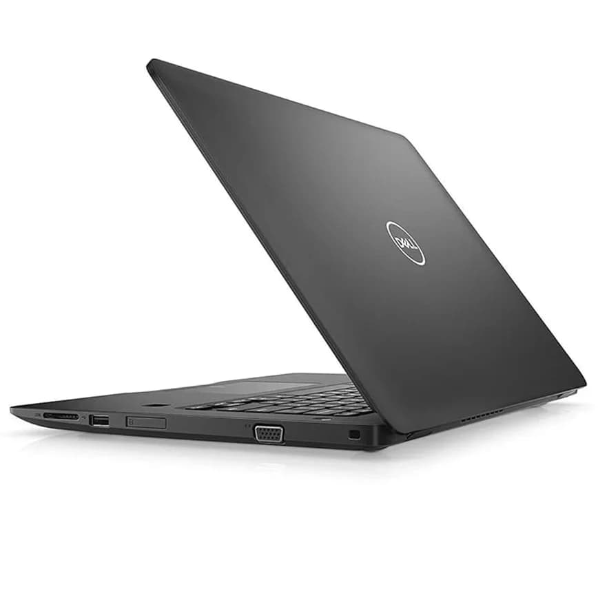 لپ تاپ دل Latitude 5590 پردازنده i5 نسل 8 رم 8GB حافظه 256SSD نمایشگر 15.6 اینچ — تصویر ۳
