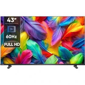 تلویزیون توشیبا مدل V35 سایز ۴۳ اینچ HD — تصویر ۲