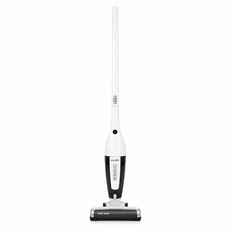 جاروبرقی ایستاده پرتابل گلدن کیچن مدل GK-840