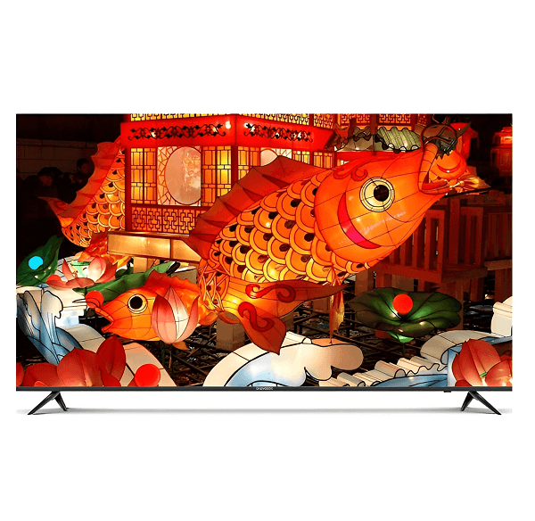 تلویزیون 75 اینچ دوو مدل MD4500