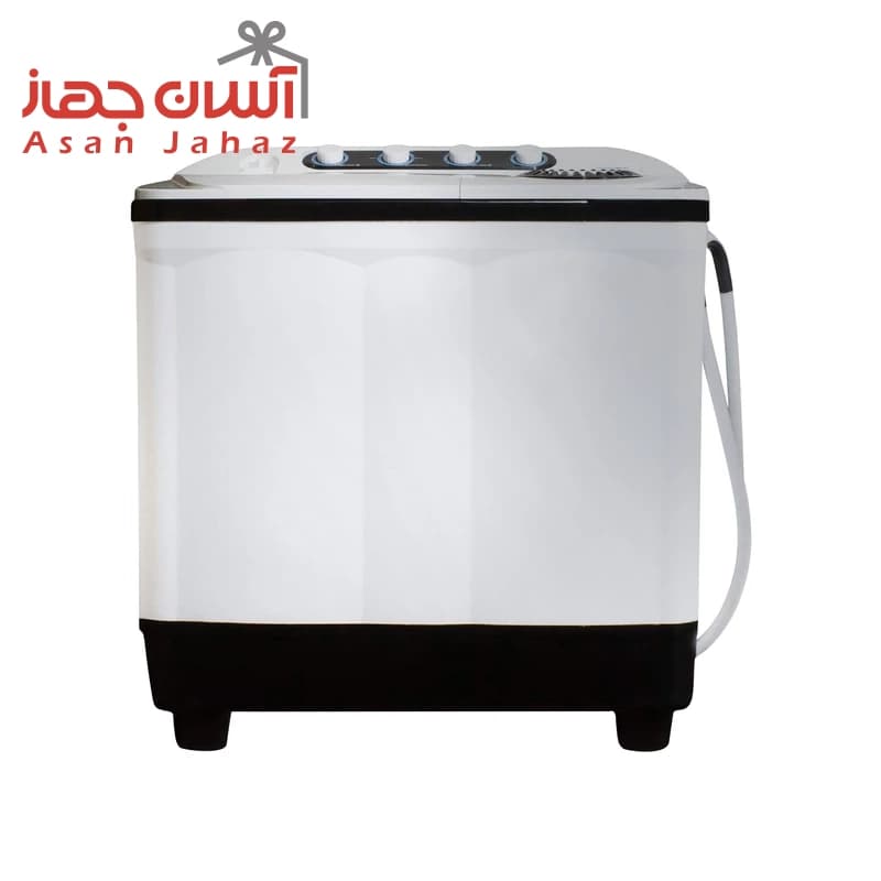 ماشین لباسشویی دوقلو پاکشوما مدل FA15