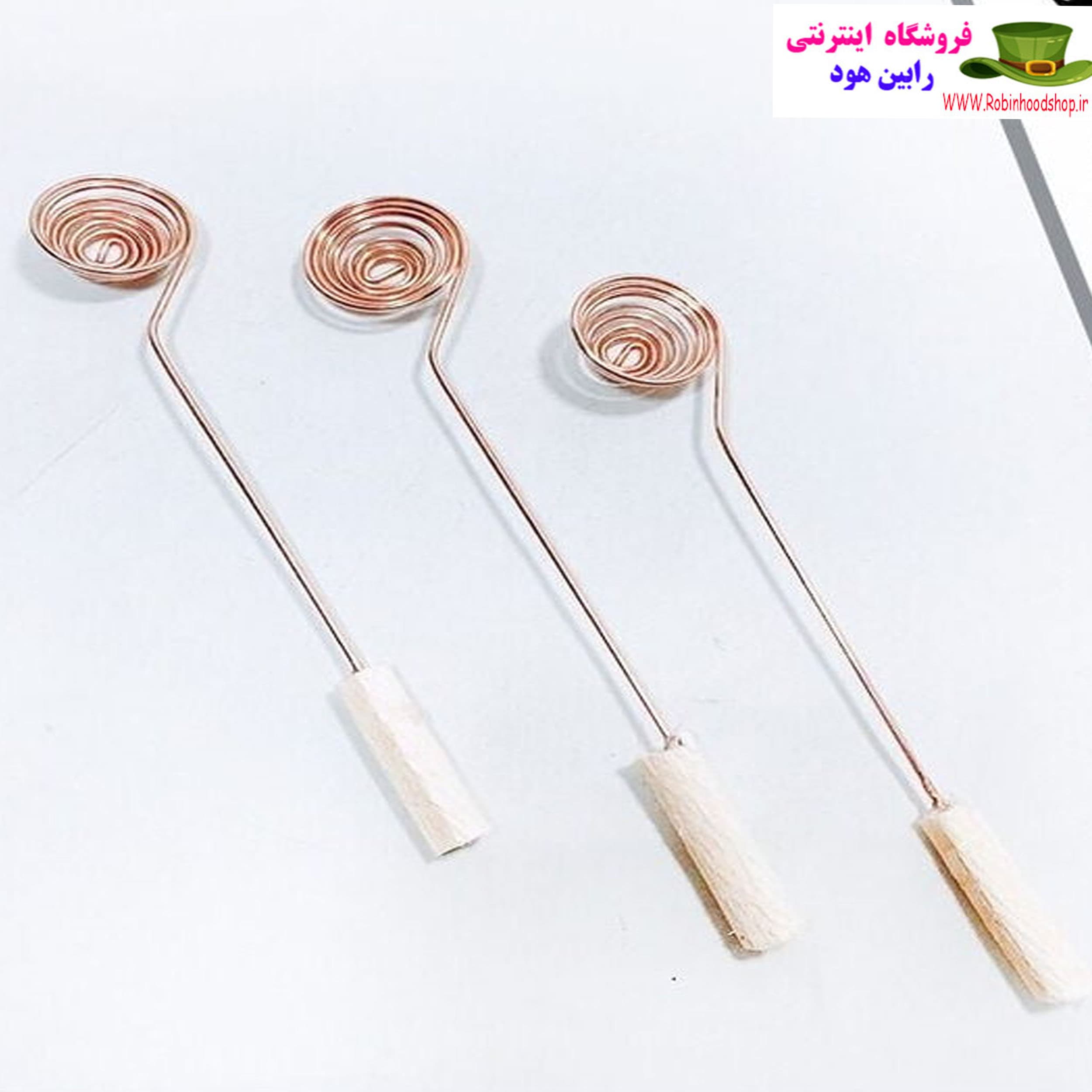 اسپند دود کن سیمی مفتولی اسفند دود کن سیمی