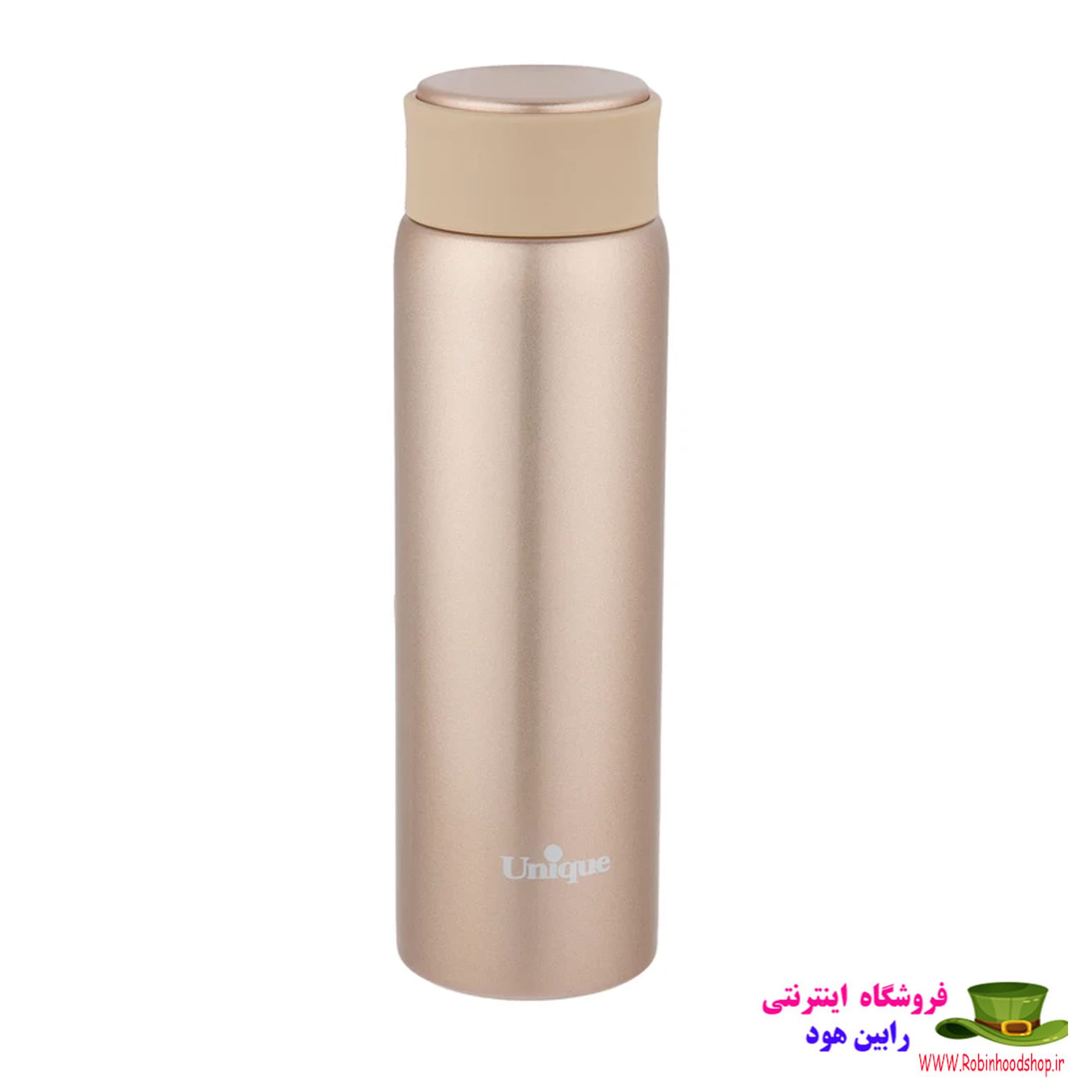 فلاسک یونیک مدل 1993 گنجایش 0.45 لیتر