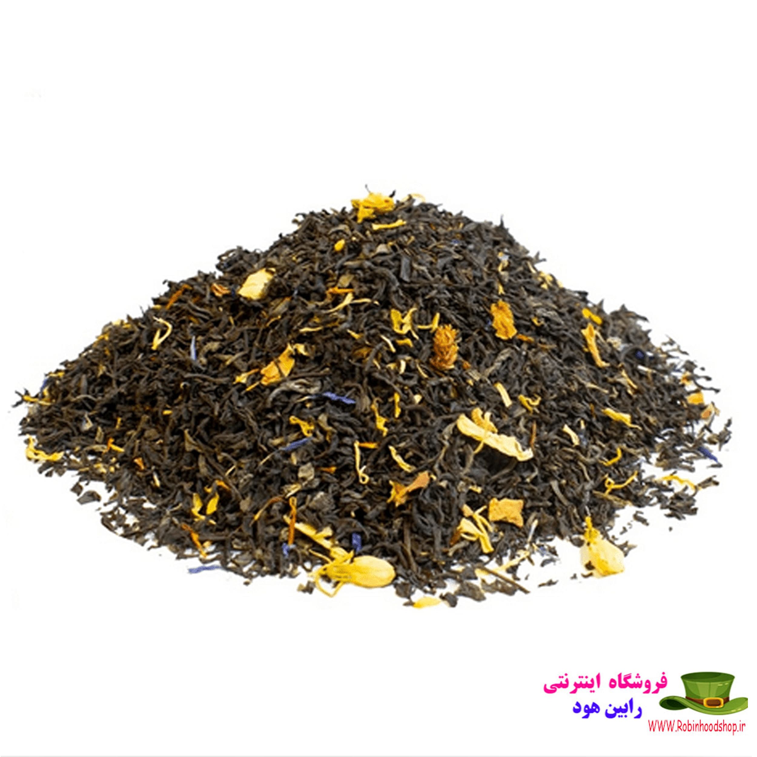 چای مراکشی زاهدان ( یک کیلوگرم)
