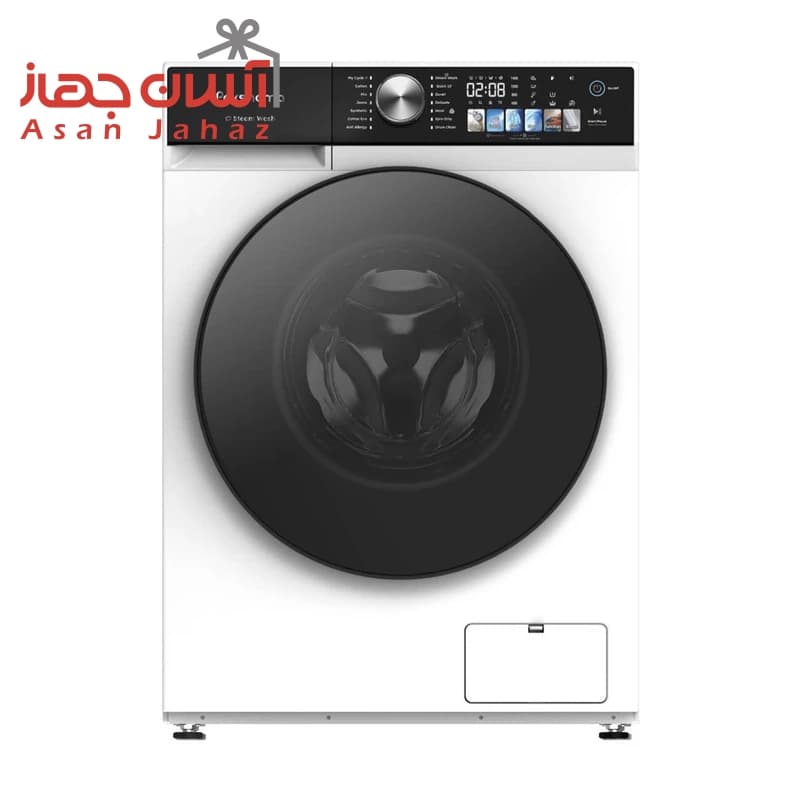 ماشین لباسشویی پاکشوما مدل Q9
