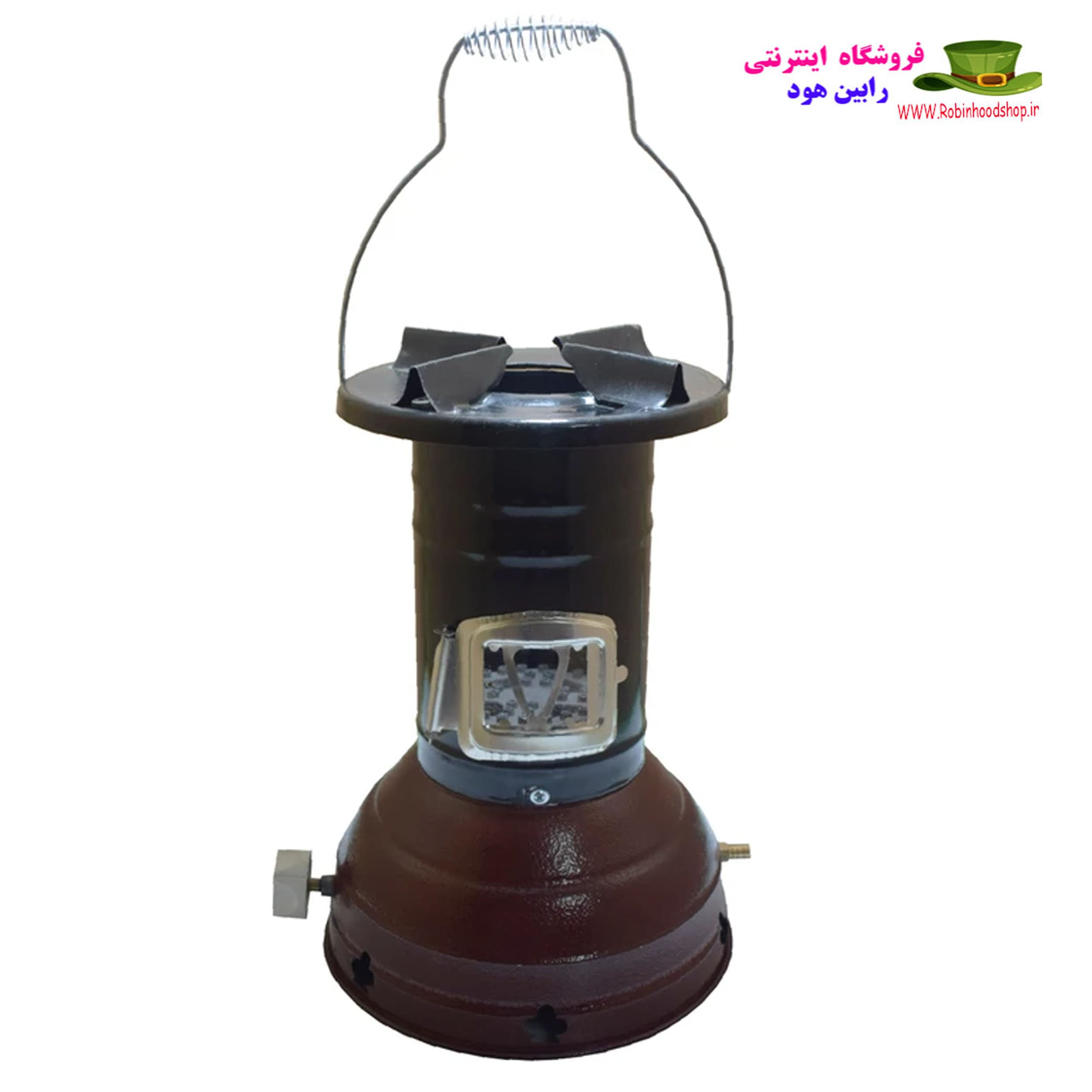 والور گازی مدل VaR-700