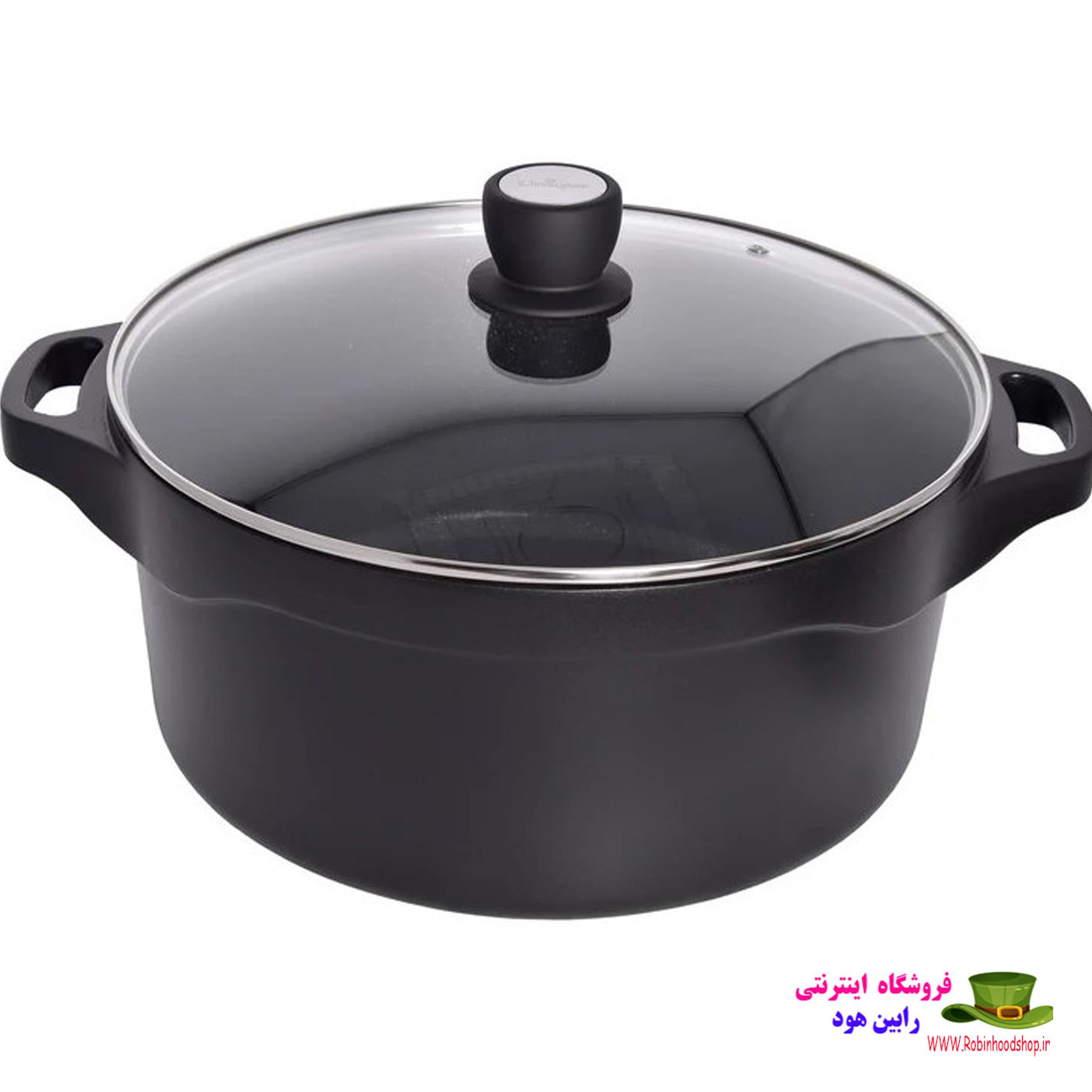 قابلمه 32 هلیوس 8930 یونیک