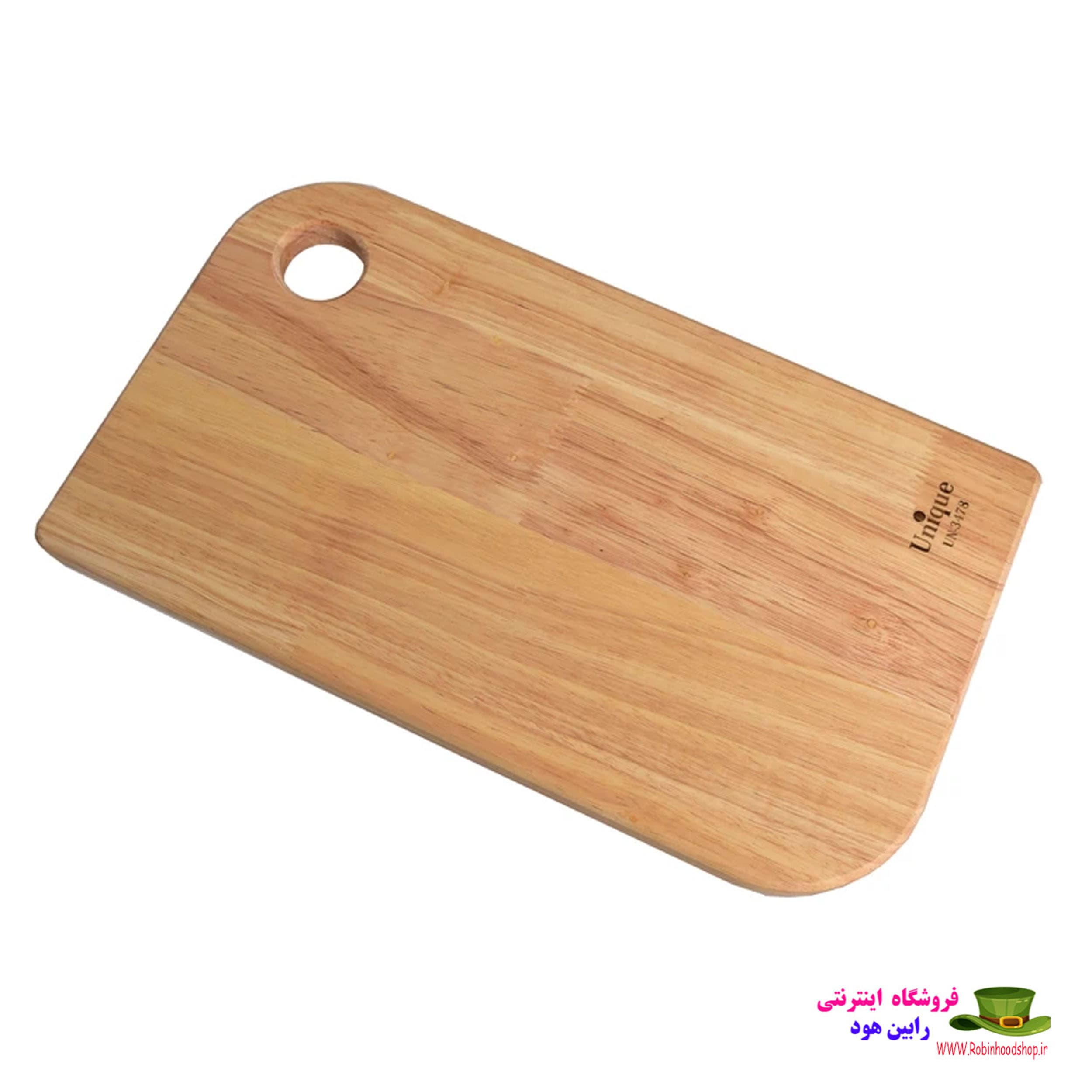 تخته گوشت یونیک مدل 3478