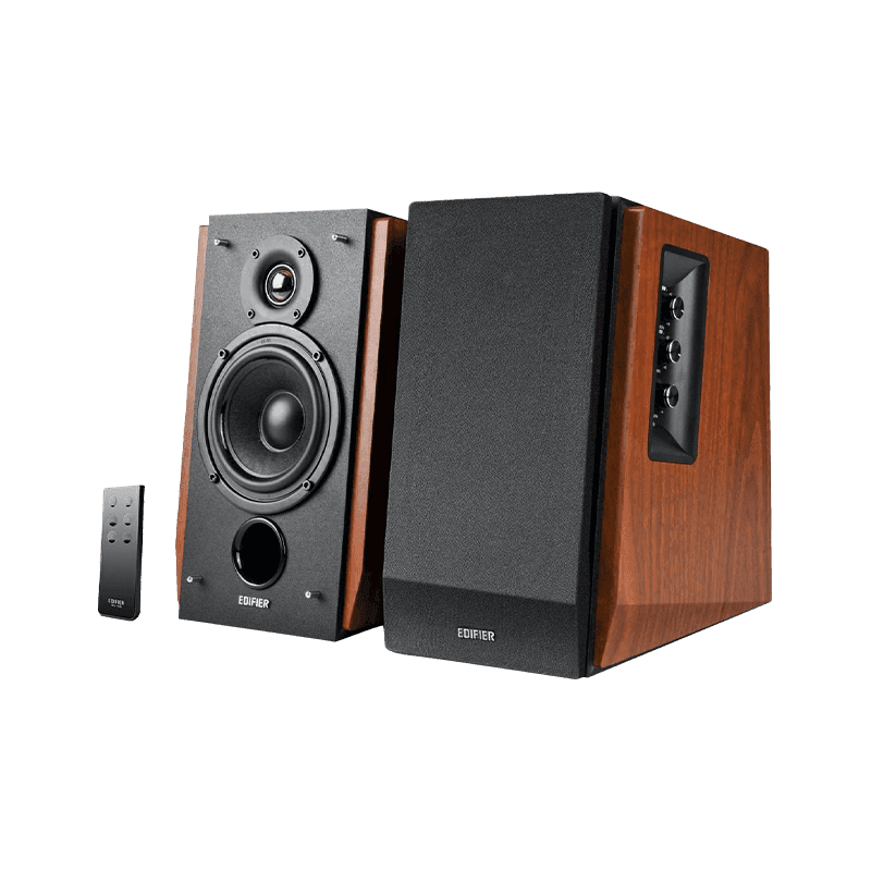 اسپیکر ادیفایر مدل R1700DB Brown