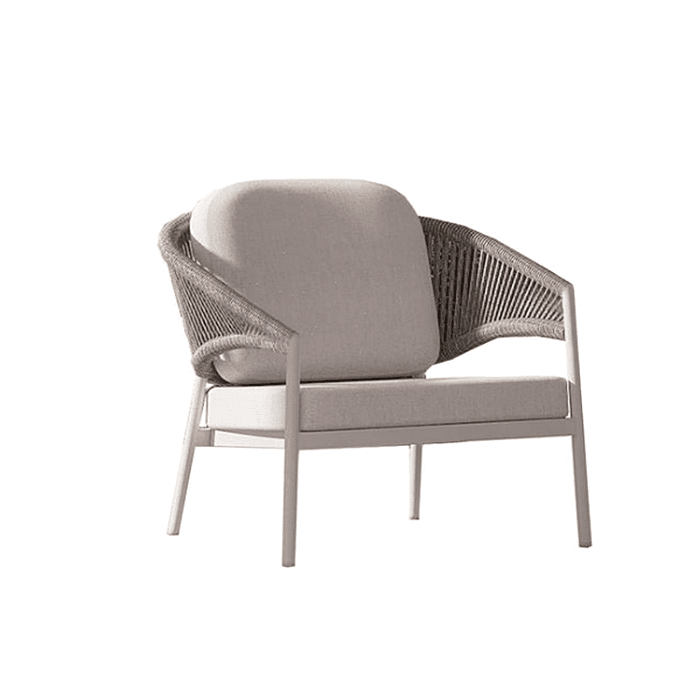 مبل تک نفره نظری مدل کاپری 5 – Capri Sofa 5 Single Seat — تصویر ۷