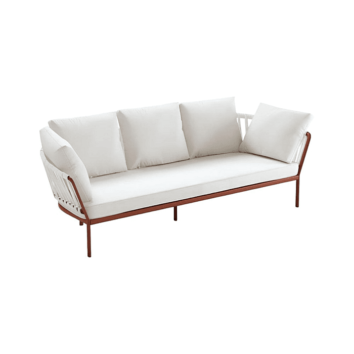 مبل سه نفره نظری مدل کاپری 4 -Capri 4 Triple Sofa — تصویر ۱۱