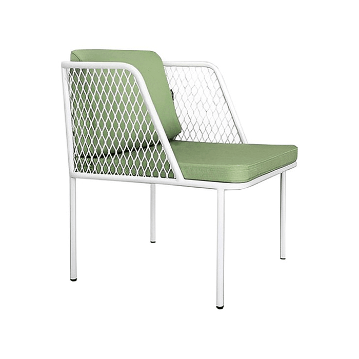 مبل تک نفره نظری مدل دریم-Dream SingeL Seat