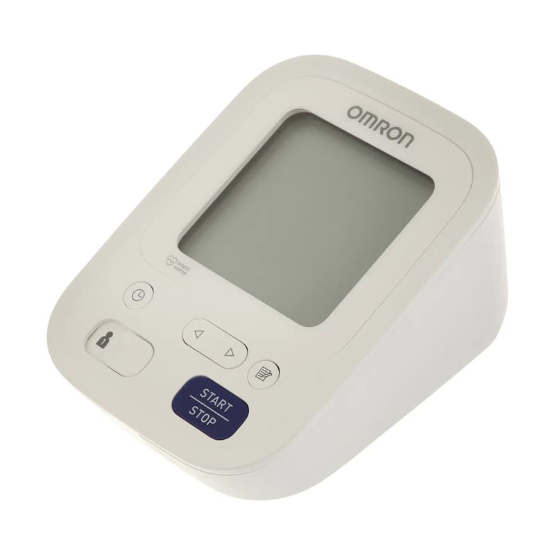 فشارسنج دیجیتال بازویی امرن مدل M3 — تصویر ۹