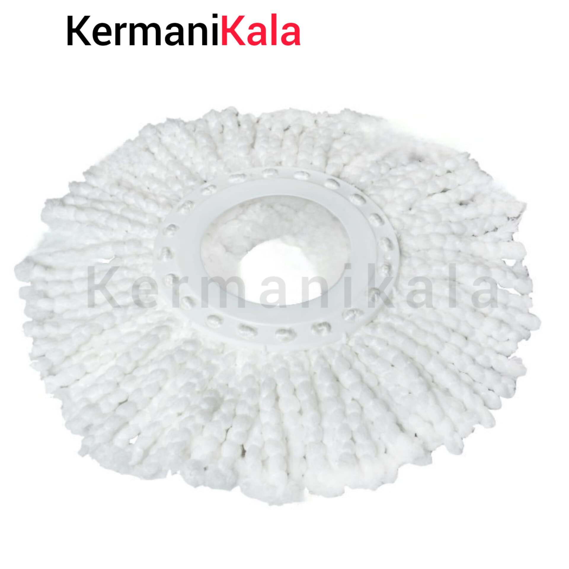 یدک نخ طی زمین شوی چرخشی