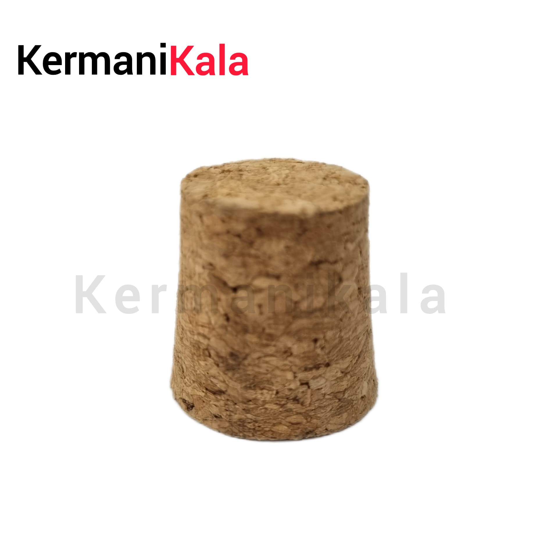 چوب پنبه خارجی 3 عددی