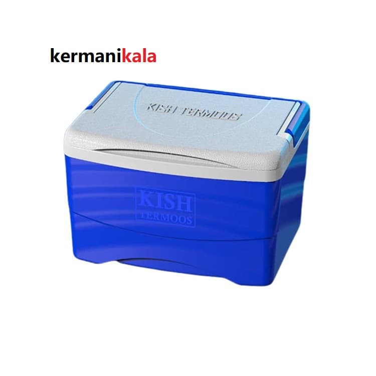 یخدان 11 لیتری کیش ترموس