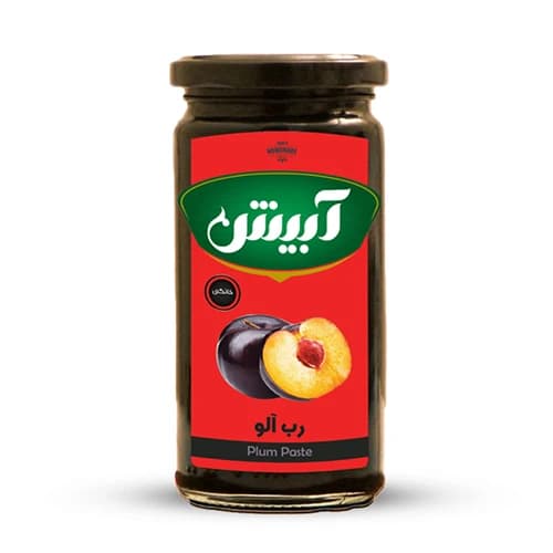 رب آلو آبیش — تصویر ۳