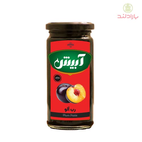رب آلو آبیش — تصویر ۲