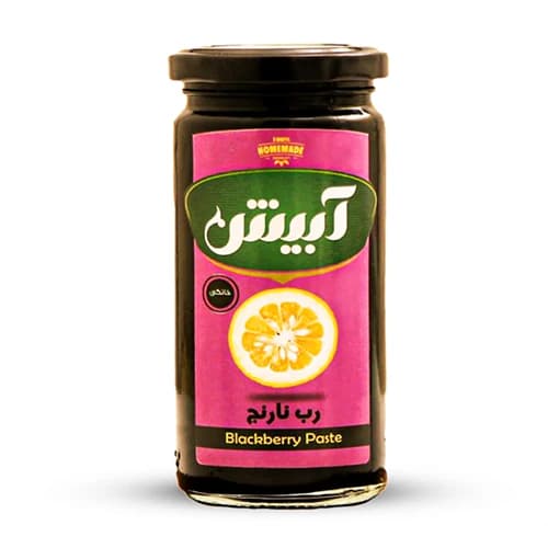 رب نارنج آبیش — تصویر ۴
