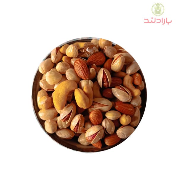 آجیل لوکس به آجیل — تصویر ۲