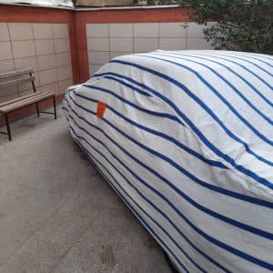 چادر جتا Jetta VS5 مدل پنبه ای کرکی لوکس سهیل — تصویر ۱۲