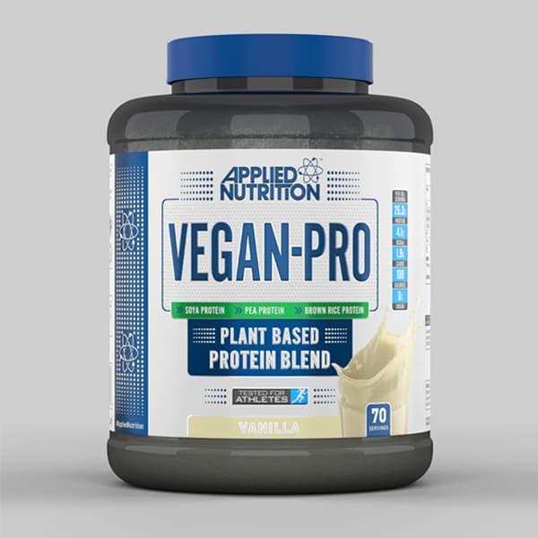 پروتئین وگان پرو اپلاید نوتریشن VEGAN-PRO PLANT BASED PROTEIN