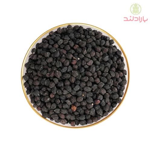 نخود سیاه بارادلند – 500 گرم