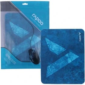 پد ماوس گیمینگ رپو مدل RAPOO GAMING VP400S | اپل3