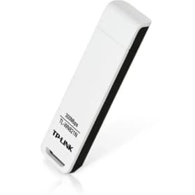 کارت شبکه بی‌سیم تی پی لینک مدل TL-WN821N ظرفیت ۳۰۰Mbps