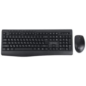 کیبورد و ماوس بی سیم اینوورس مدل IMK-280