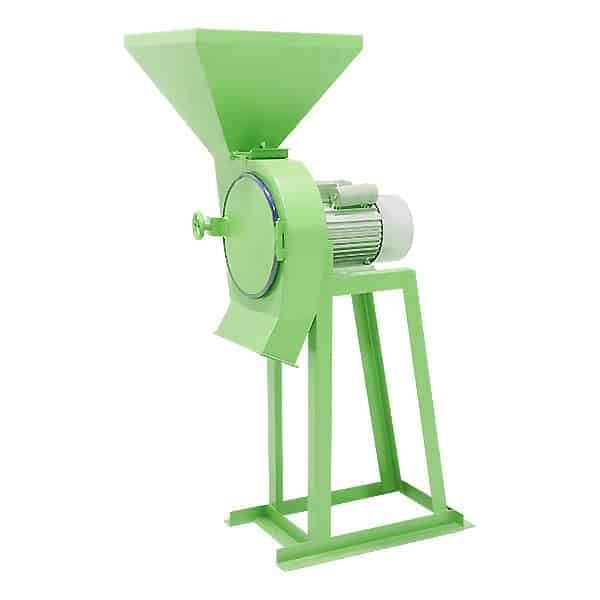 آسیاب مرغداری 500 کیلوگرمی