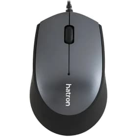 ماوس هترون باسیم مدل HM430