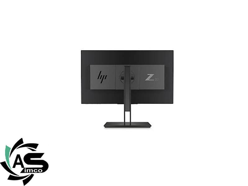 مانیتور اچ پی 23 اینچ فریم لس استوک HP Z23n G2 FHD LED IPS — تصویر ۱۰