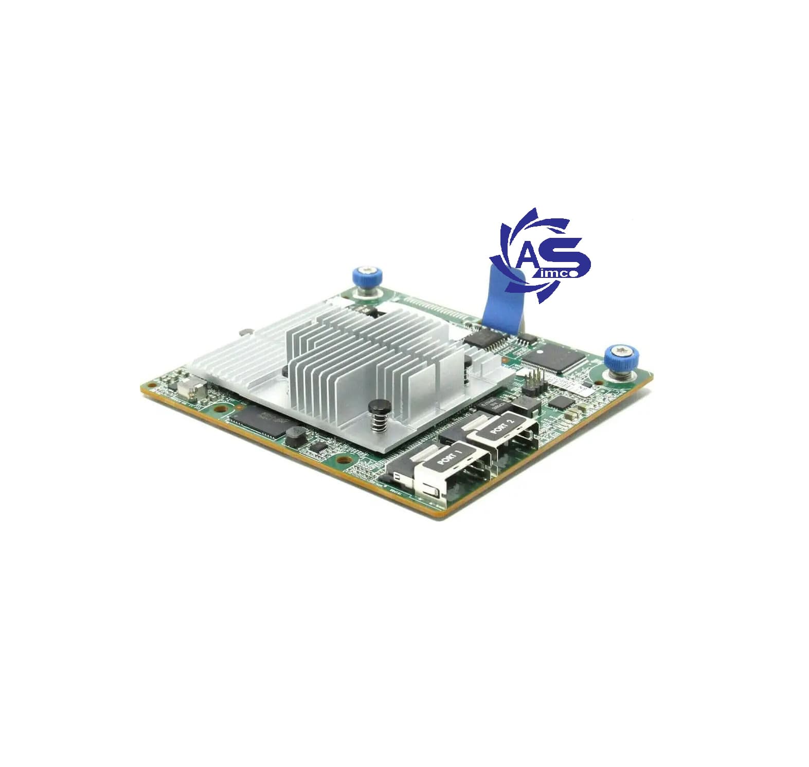 HPE Smart Array P440ar 2GB