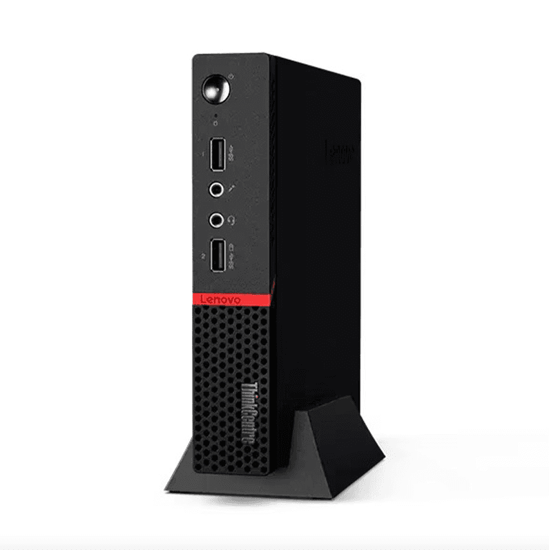 کیس Lenovo ThinkCentre M73/M93 i5 تاینی