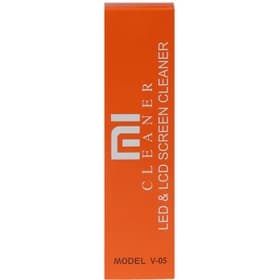 اسپری تمیز کننده ال سی دی و ال ای دی شیائومی مدل V-05 حجم ۲۵۰ میلی لیتر