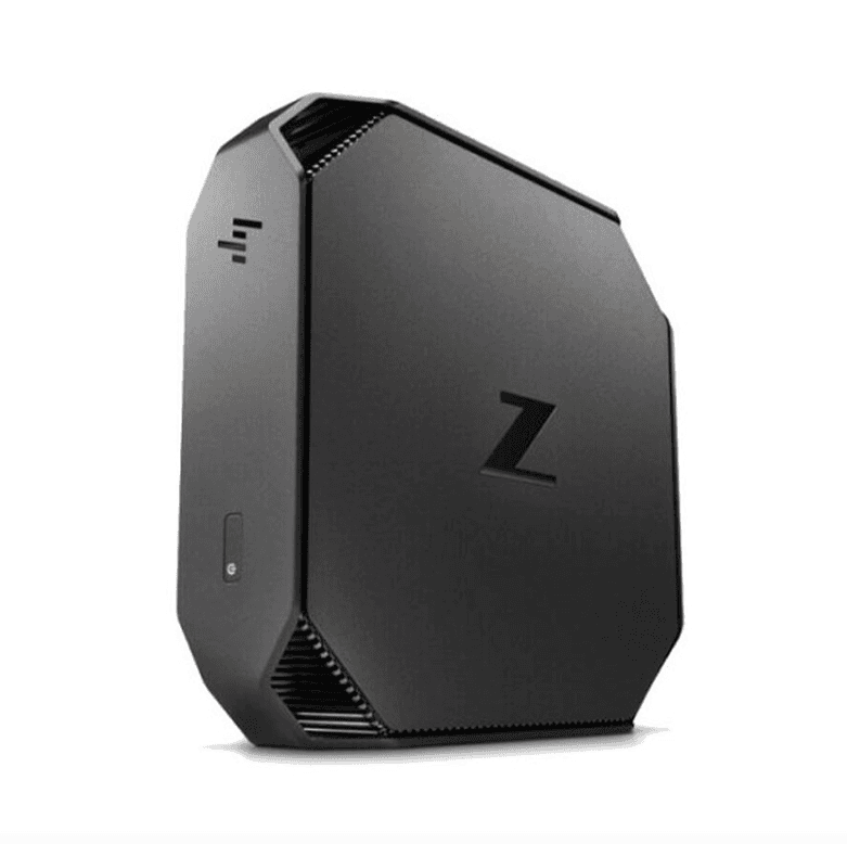 کیس اچ پی ورک استیشن HP Z2 Mini G3 Workstation Xeon