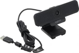 وب کم لاجیتک مدل C925E کیفیت ۱۰۸۰p — تصویر ۳