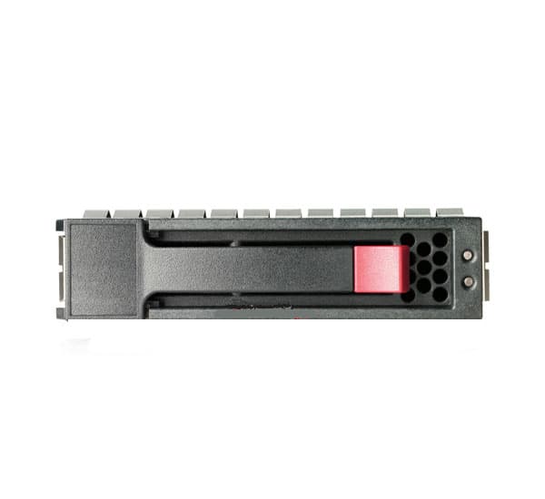 هارد سرور اچ پی 600GB 12G SAS 10K J9F46A HP Server HDD Retail — تصویر ۲