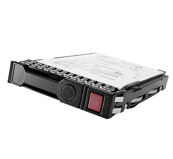 هارد سرور اچ پی 1.8TB 12G SAS 10K 791034-B21 HP Server HDD — تصویر ۹