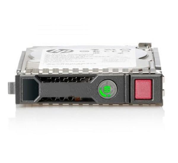 هارد سرور اچ پی 1.8TB 12G SAS 10K 791034-B21 HP Server HDD