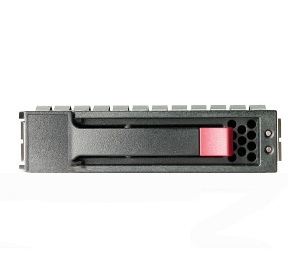 هارد سرور اچ پی 1.2TB 12G SAS 10K J9F48A HP Server HDD