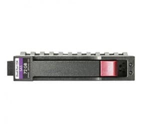 هارد سرور اچ پی 600GB 12G SAS 15K LFF HP Server HDD