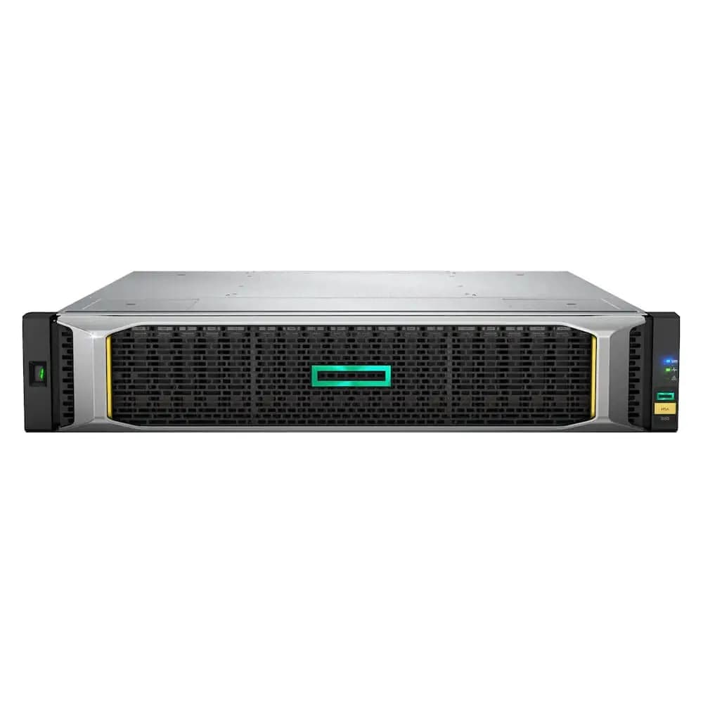 استوریج HPE MSA 2050 — تصویر ۱۱