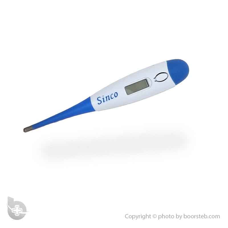 تب سنج دیجیتالی SINCO — تصویر ۱۱