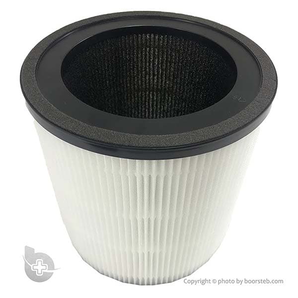 دستگاه تصفیه کننده هوای هایتک مدل HI-AP900 — تصویر ۸